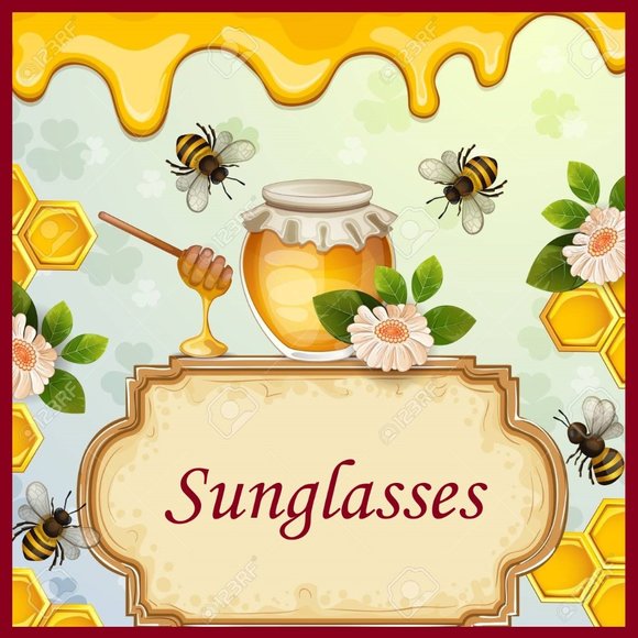 Sunglasees main image 11